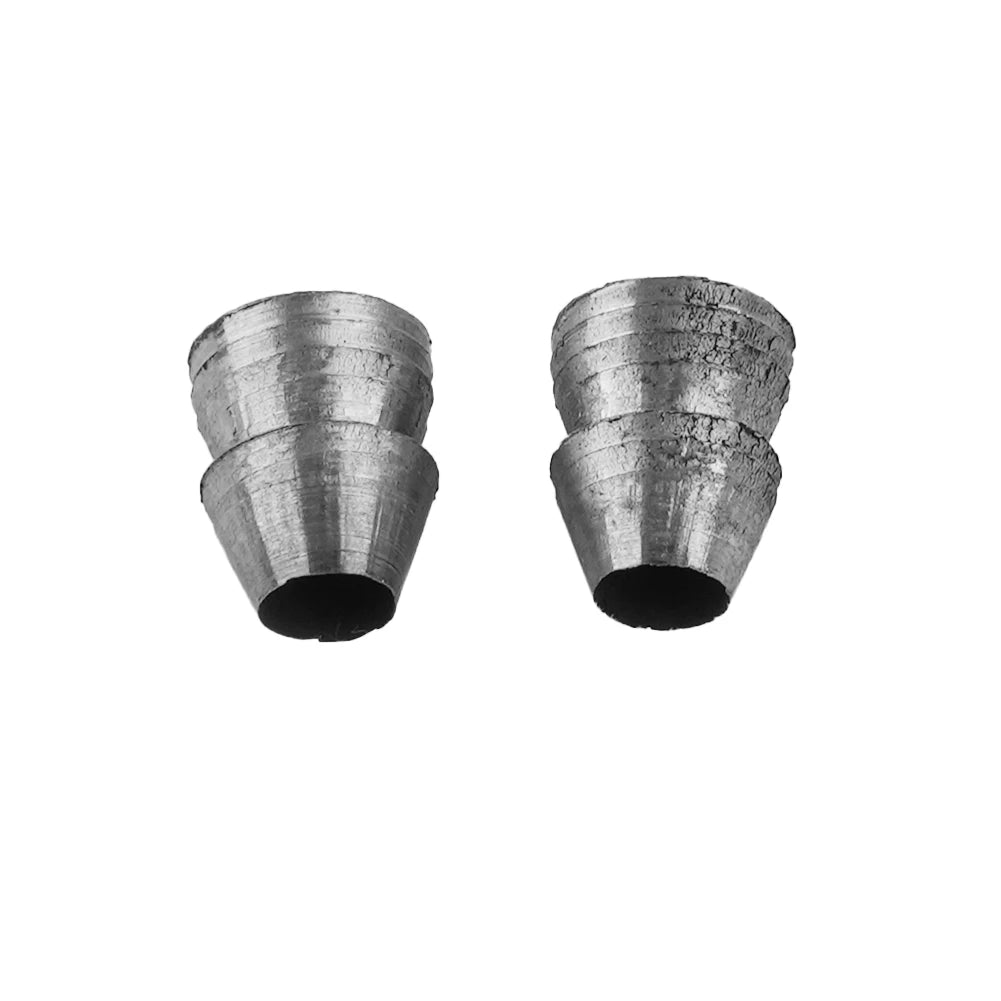 Hand Tools Handle Wedge 3pcs Fixed Handle Hammer Handle Wedge Mallets Metal Prevent Loosening Round Steel Home
