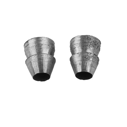 Hand Tools Handle Wedge 3pcs Fixed Handle Hammer Handle Wedge Mallets Metal Prevent Loosening Round Steel Home