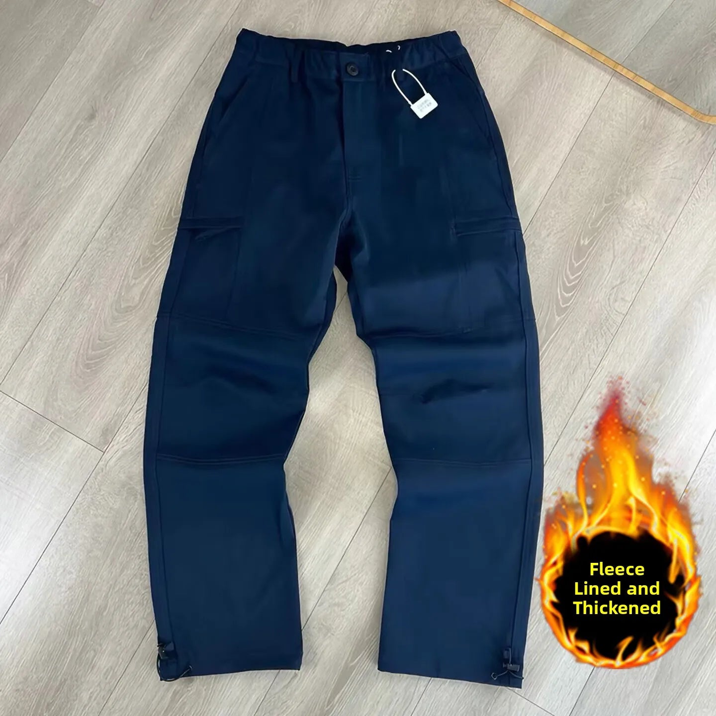 Outdoor Workwear Pants Men&