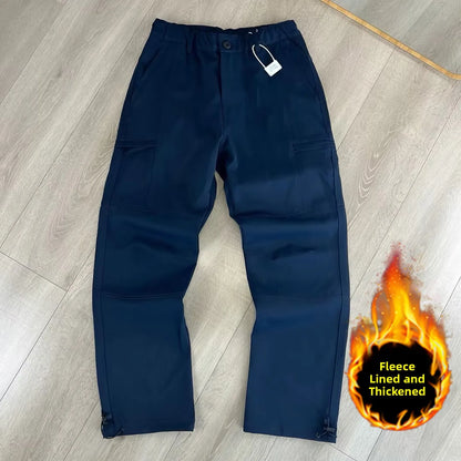 Outdoor Workwear Pants Men&
