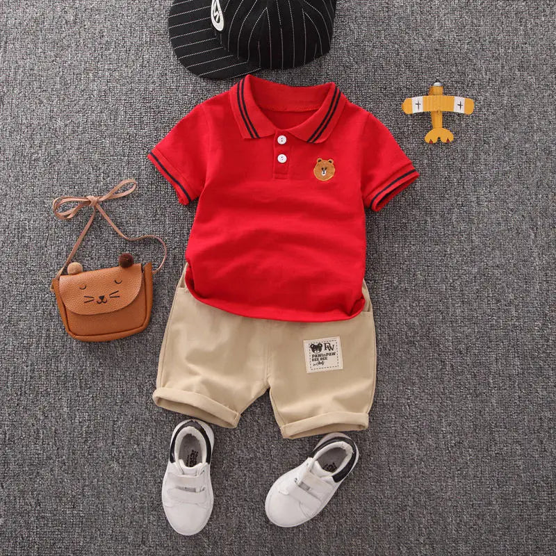 Children Clothing mother Kids Clothes Children&