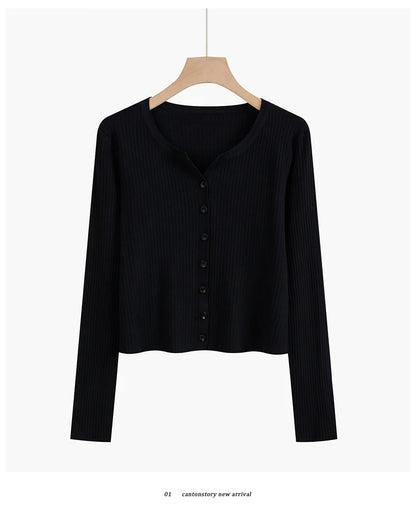 2026 Fashion Women Sweater Female Cardigan Thin Outerwear Short Short Design Sweater Long-sleeve Small Cape Blusa Feminina