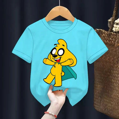 Children&