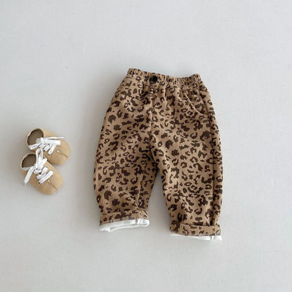 Korean Children&