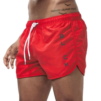2026 Fashion Beach Shorts Summer Male Casual Board Shorts Classic Men&