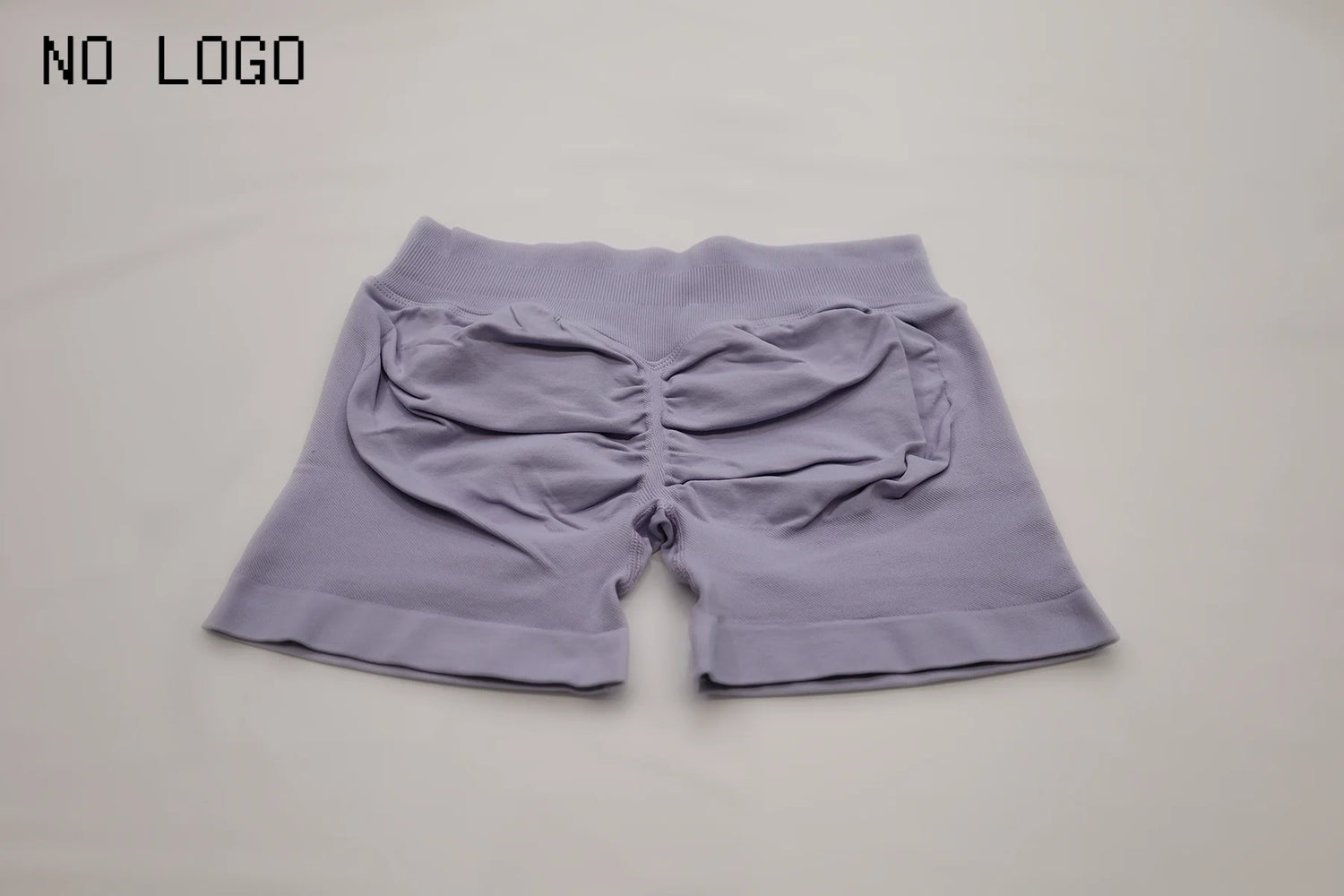 Shorts 4.5 Gym Woman Scrunch Shorts Low Ribbed Band Workout Seamless Shorts Booty Hight Stretch Running Gym Sporty Shorts