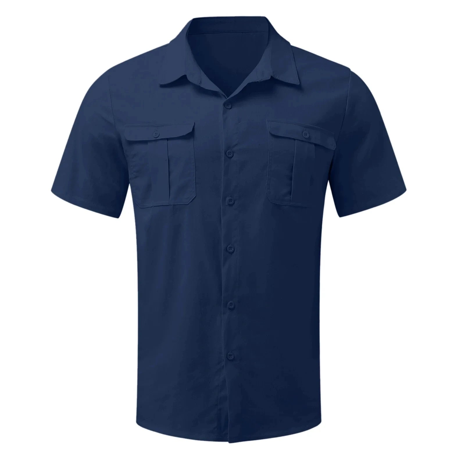 2025 New Cotton Linen Men&
