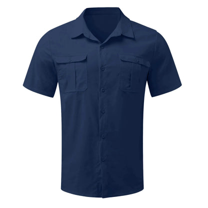 2025 New Cotton Linen Men&