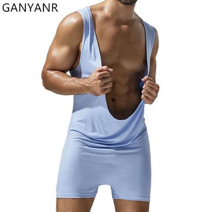GANYANR Men&