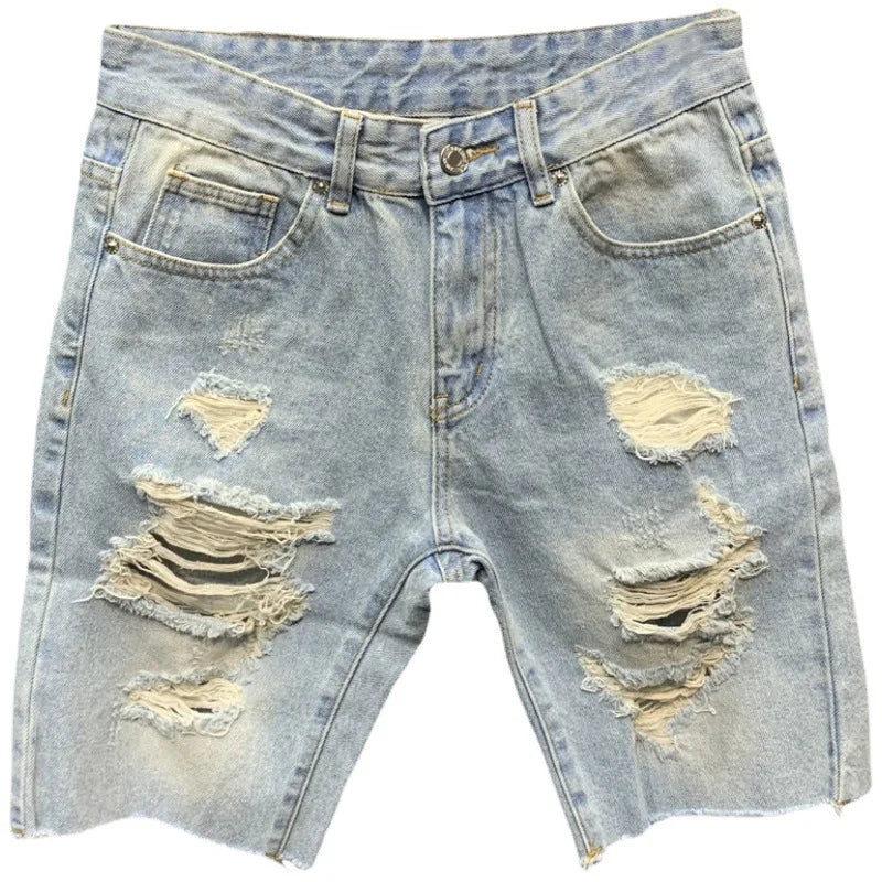 Summer Men&