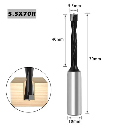 Drilling Tools Carbide Gang Drill Row Drilling Wood Router Bit Woodworking Forstner Drill Bits Row Drill Head