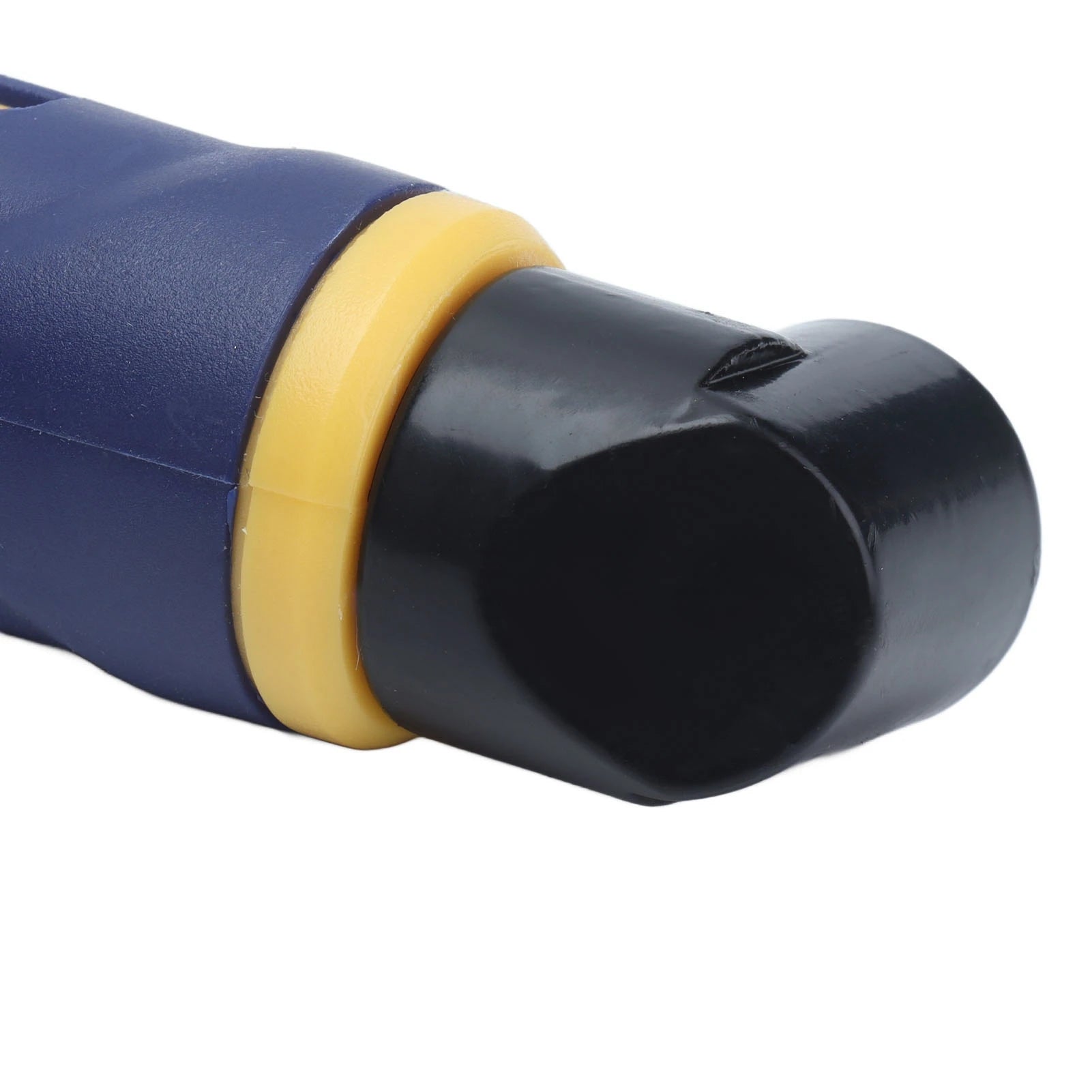 Drill Attachments Powerful Magnet Drills Attachment Ergonomic Handle Yellow and Blue Right Angle Drill for Electric Drill