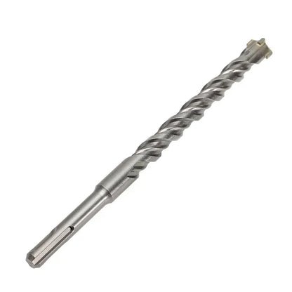 5/6/8/10/12/14/16mm Concrete SDS Plus Drill Bit Cross Electric Hammer Drill Bits for Masonry Concrete Rock Stone