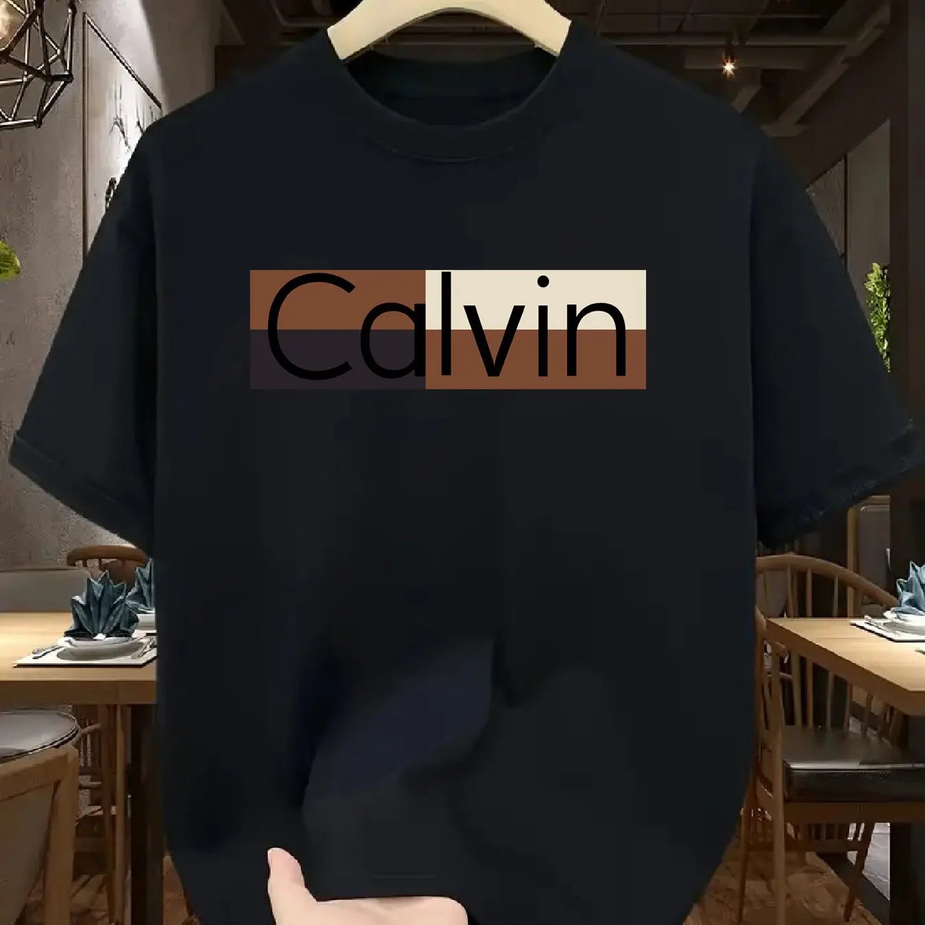 New style men&
