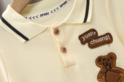 Children Clothing mother Kids Clothes Children&