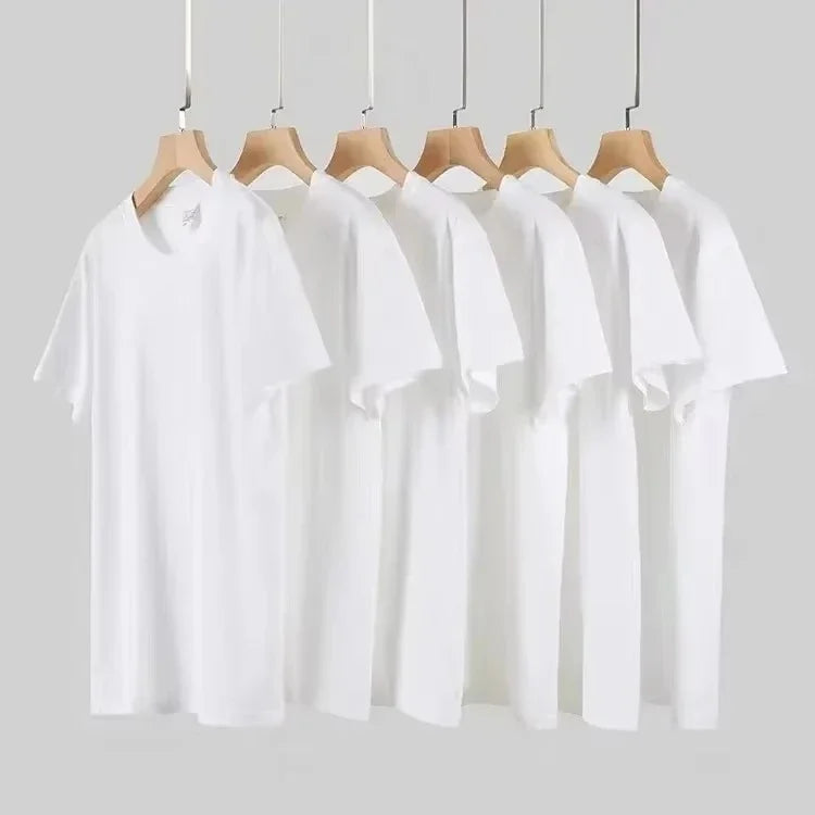 2025 Latest Original Pattern Printed Cotton T-shirt Men&