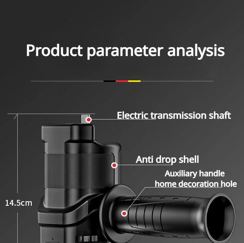 Electric Drill Modified To Electric Saws Reciprocating Saw Adapter Accessory Electric Saws Drill to Jig Saws Wood Cutting Tools
