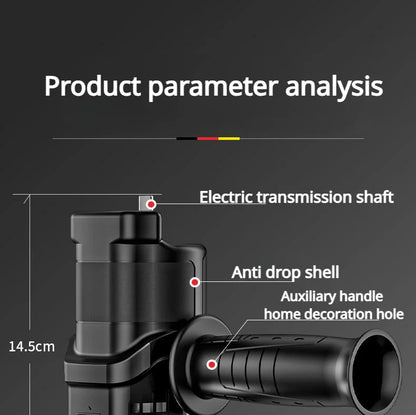 Electric Drill Modified To Electric Saws Reciprocating Saw Adapter Accessory Electric Saws Drill to Jig Saws Wood Cutting Tools