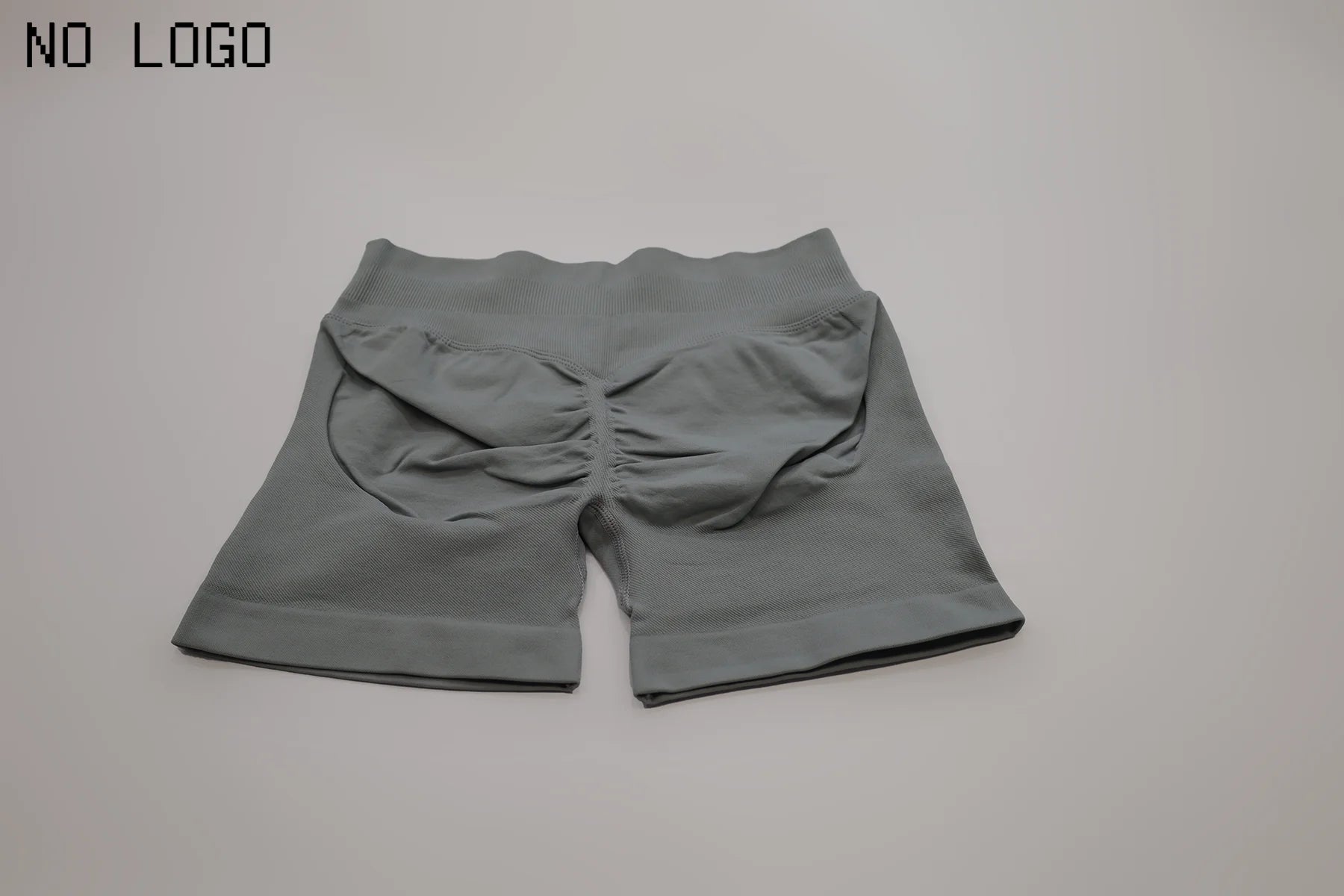 Shorts 4.5 Gym Woman Scrunch Shorts Low Ribbed Band Workout Seamless Shorts Booty Hight Stretch Running Gym Sporty Shorts