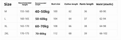 Pyjama Set Woman Pajama Sets Sleeping Pajamas Women Womens Sexy Nightwear Women Ladies Pyjamas Femmes Sexy’ Sleepwear Women&