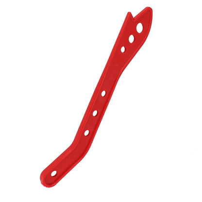 Safety Red Wood Saw Push Stick for Carpentry Table Working Blade Router