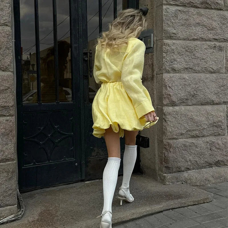 European and American fashion women&