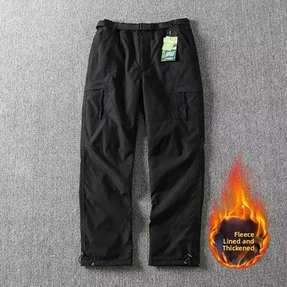 Outdoor Workwear Pants Men&
