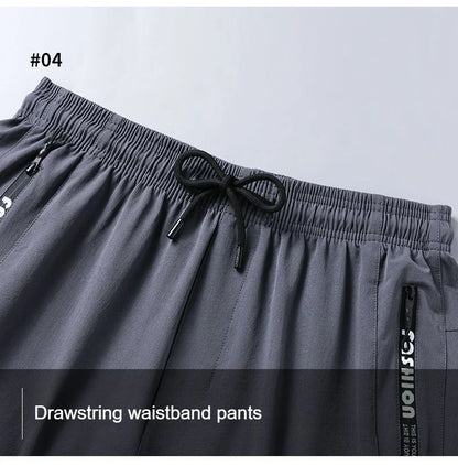 Sportswear Set for Men: Ideal for Running, Cycling, Fitness Training &amp; Gym Exercises - New in Men&