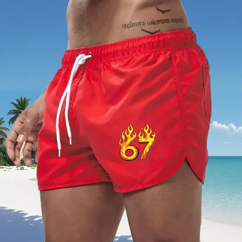 Shorts d&