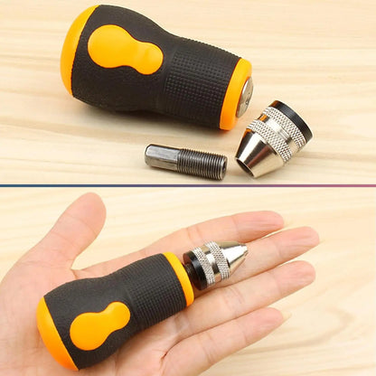 Manual Drill Mini Hand Drill Tool Portable Tool Set Small Hand Drill Woodworking Hand Drill Portable Manual Hand Drill tools