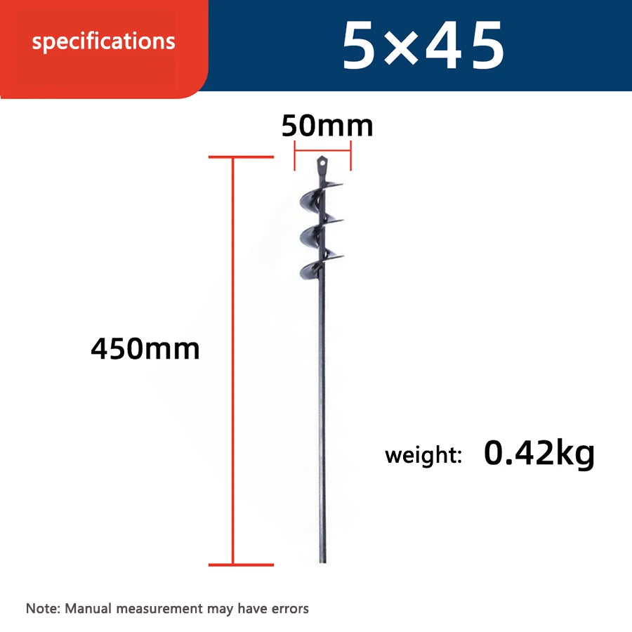 Drill Bit Metal Drills Woodworking Job Tools Set Tool Mechanical Bits Wood Multifunctional Accessories Garden Mini Sets Hand Saw