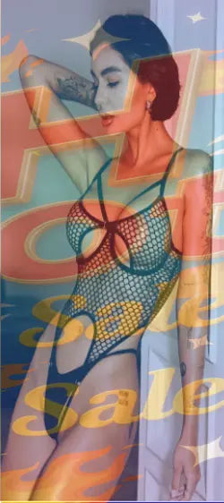 Silk-like Sleepwear Set Women&
