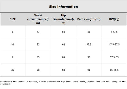 Woman  New Style Hot Gym Wears Gym Training Sports  Cut Leggings Fitness Women   Rise  Yoga Tights