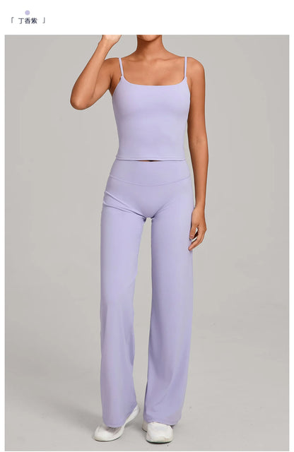 Gym Workout Clothes Women&