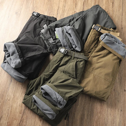 Outdoor Workwear Pants Men&