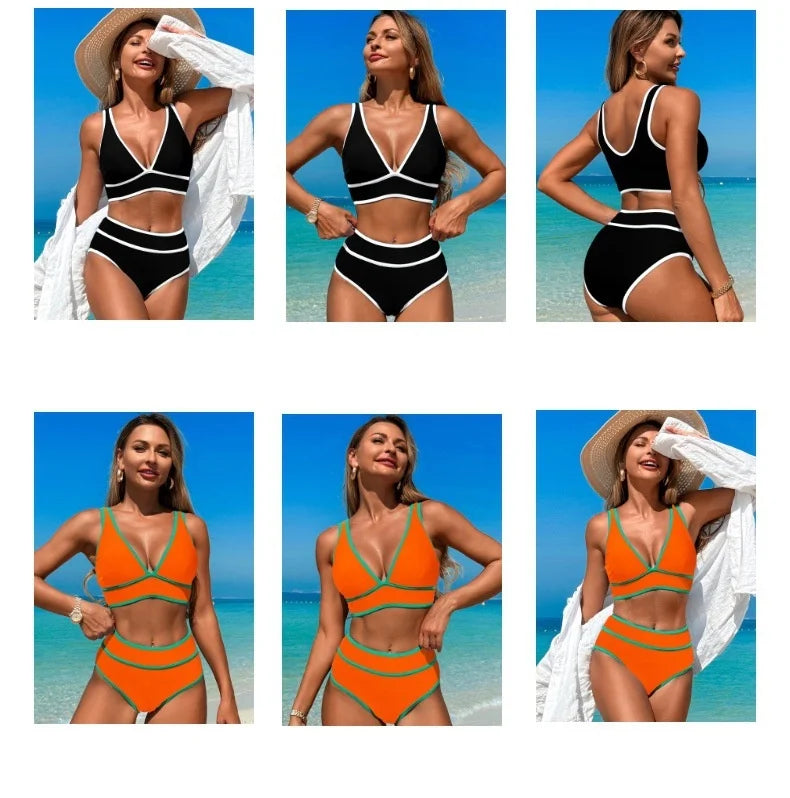 New Swimsuit For Women&