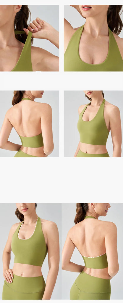 2 Piece Yoga Clothes Women&