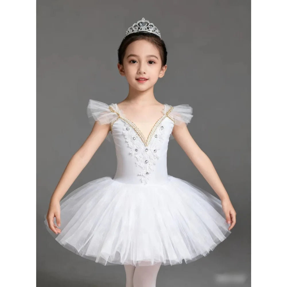Kids Clothes Dance Wear Children&