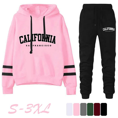 Hoodies Fashion Women&