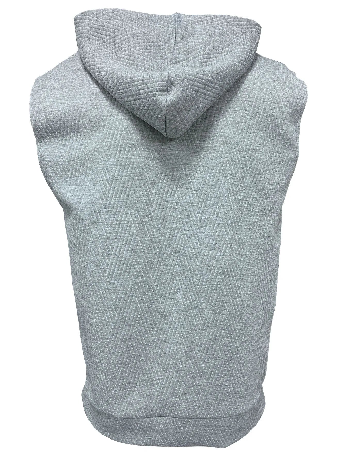 Sleeveless Vest Top Men&