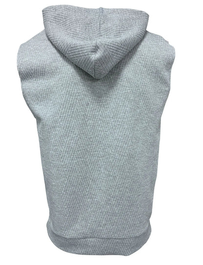 Sleeveless Vest Top Men&