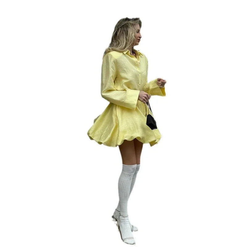 European and American fashion women&