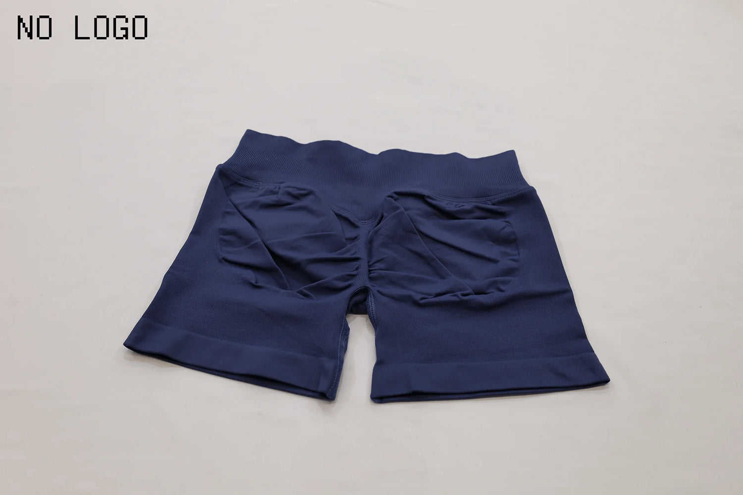 Shorts 4.5 Gym Woman Scrunch Shorts Low Ribbed Band Workout Seamless Shorts Booty Hight Stretch Running Gym Sporty Shorts