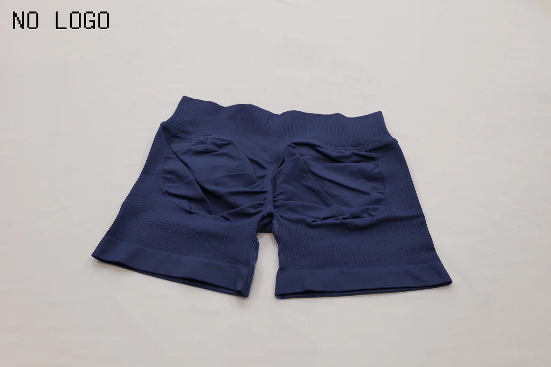 Shorts 4.5 Gym Woman Scrunch Shorts Low Ribbed Band Workout Seamless Shorts Booty Hight Stretch Running Gym Sporty Shorts