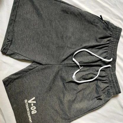 Summer Casual Shorts Men Boardshorts Breathable Loose Beach Short Pants Comfortable Fitness Basketball Sport Sweatpants Breeches