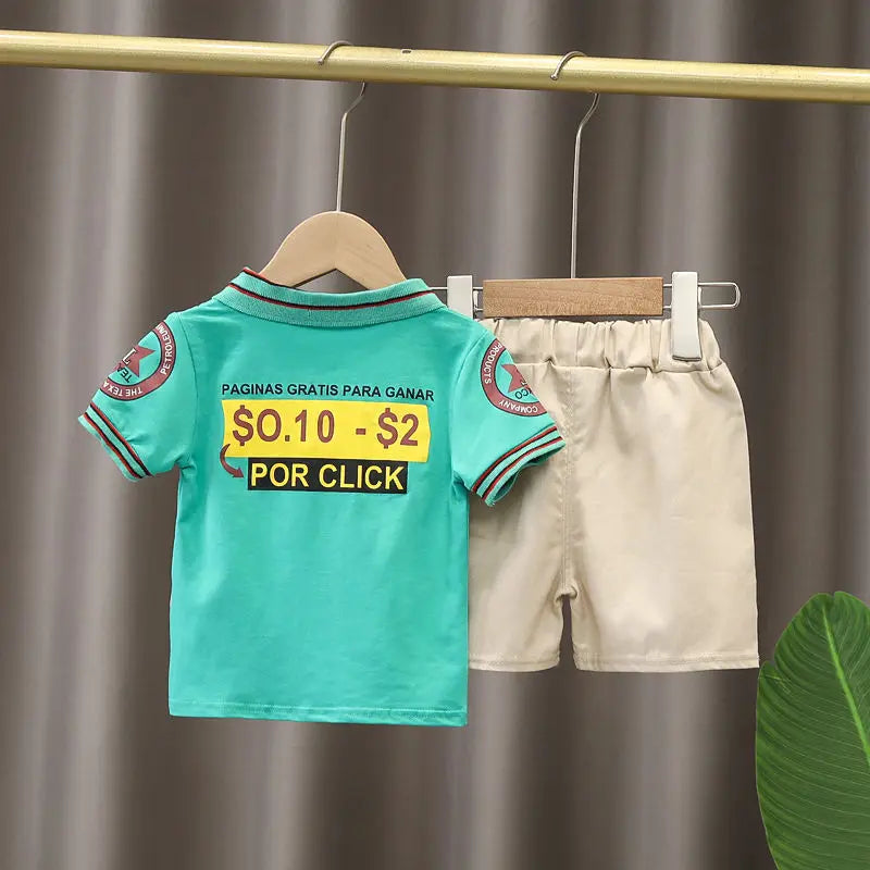 Children Clothing mother Kids Clothes Children&