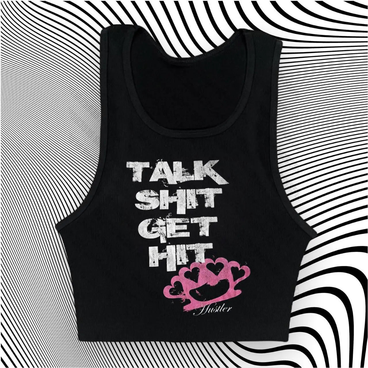 Crop Tops Y2k Vintage Top for Women 90s Vintage Clothes Women&