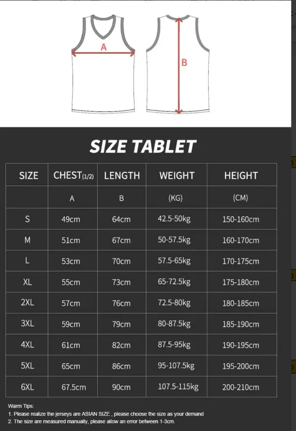No.11 Jersey Retro Style Fashionable and Trendy Casual Jersey