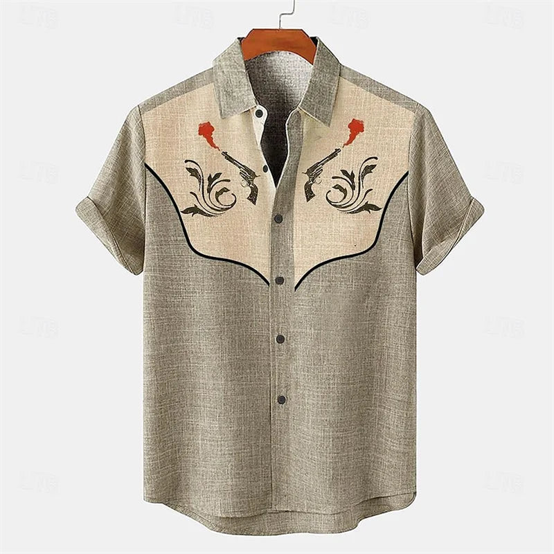 Linen men&