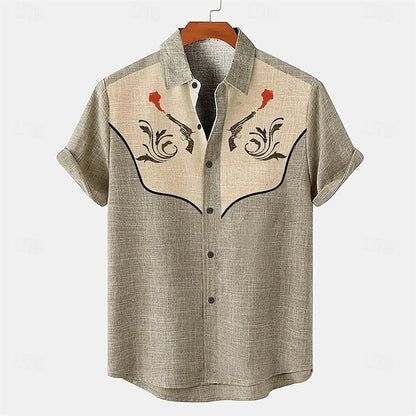 Linen men&